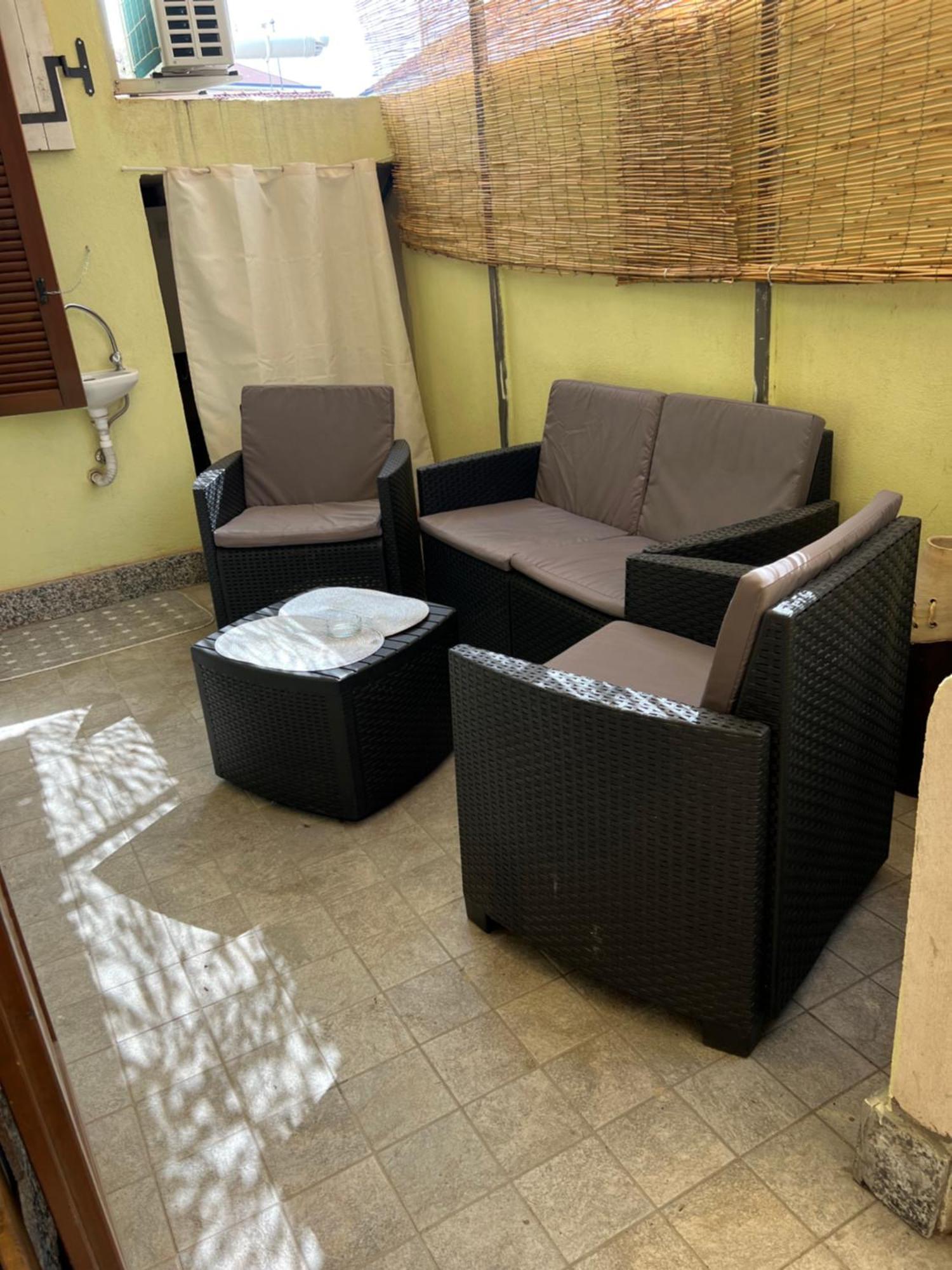 Free ParkingAppartamento Angolo Di Relax!!! Rivoli  Eksteriør billede